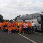 12. susreti Političke akademije HNS-a!
