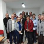Osnivačka Skupština Ogranka Trešnjevka u Mjesnom odboru Trešnjevka