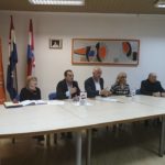 Ivan Vrdoljak u Karlovcu