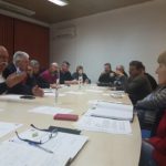 Sjednica Predsjedništva HNS-a ŽO Karlovac