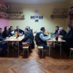 Druženje sa članovima Predsjedništva Podružnice HNS-a Netretić