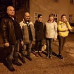 Održana je osnivačka skupština Ogranka Sv. Petar u Mjesnom odboru Sv. Petar