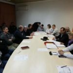 7. sjednica Predsjedništva HNS-a ŽO Karlovačke županije