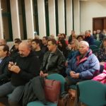 Godišnja izvještajno izborna skupština gradske organizacije HNS-a Grada Duge Rese