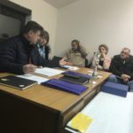 Deveta sjednica Predsjedništva