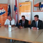 Konferencija za novinare