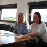 Izborna skupština interesnog odbora ženske inicijative