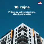 Zakon o POS-u i subvencioniranim kreditima