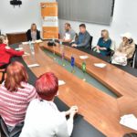Okrugli stol “Stop nasilju nad ženama”