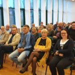Izvještajna skupština
