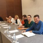 Trening za door to door kampanje