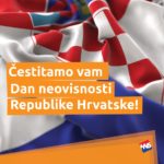 Dan neovisnosti Republike Hrvatske