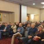 Radni sastank u Zagrebu sa 1., 2., 6. i 7. izbornom jedinicom