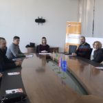 Okrugli stol na temu:  „Međunarodni dan borbe protiv vršnjačkog nasilja“