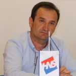 Zvonko Spudić član Predsjedništva HNS-a na državnoj razini