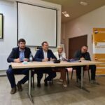 Radni sastanak sa predsjednikom HNS-a Stjepanom Čurajem – ŽO Karlovac