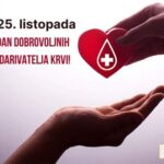 Dana darivatelja krvi