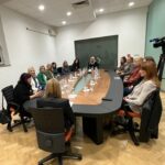 OKRUGLI STOL “ŽENE U POLITICI”